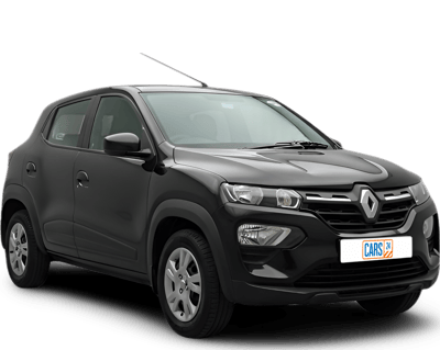 2020 Renault Kwid - Hatchback - Petrol - Manual - ₹2.60 lakh